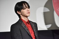 大平祥生（JO1）