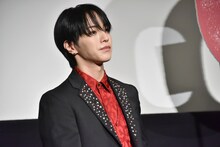 大平祥生（JO1）