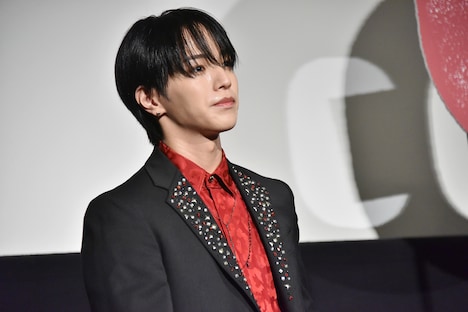 大平祥生（JO1）