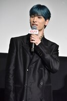 金城碧海（JO1）