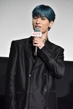 金城碧海（JO1）