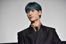 金城碧海（JO1）