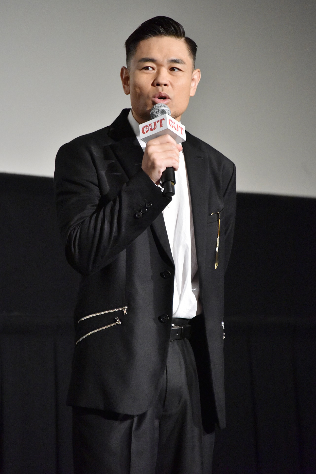 品川ヒロシ