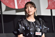 与田祐希（乃木坂46）