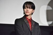 大平祥生（JO1）