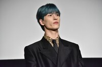 金城碧海（JO1）