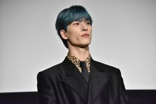 金城碧海（JO1）