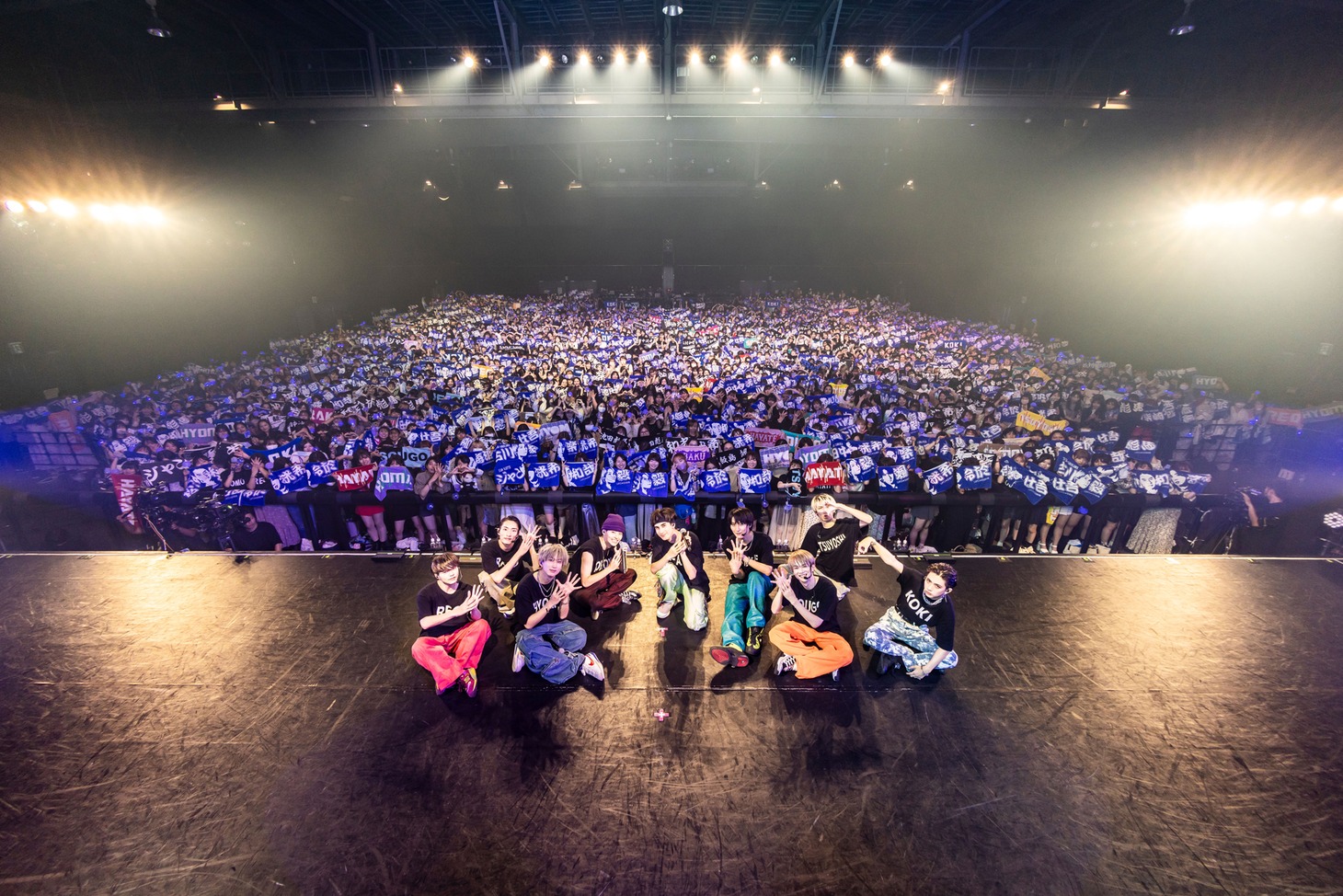SUPER★DRAGON