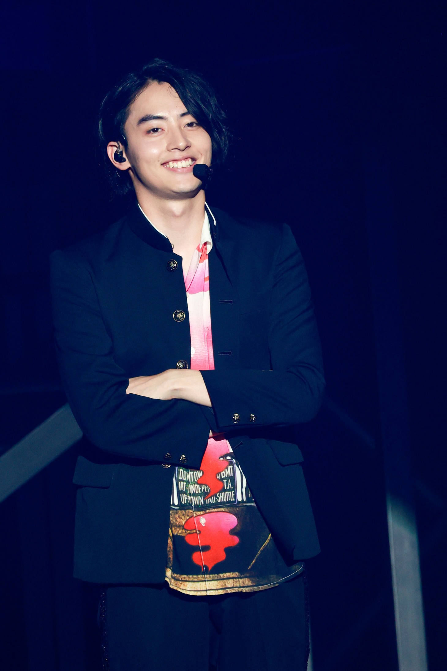 松村和哉
