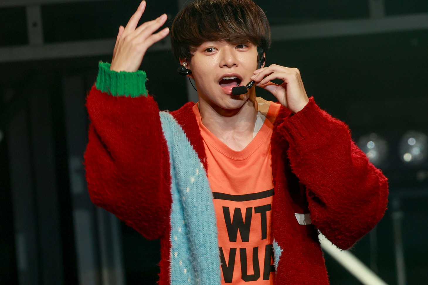 志村玲於
