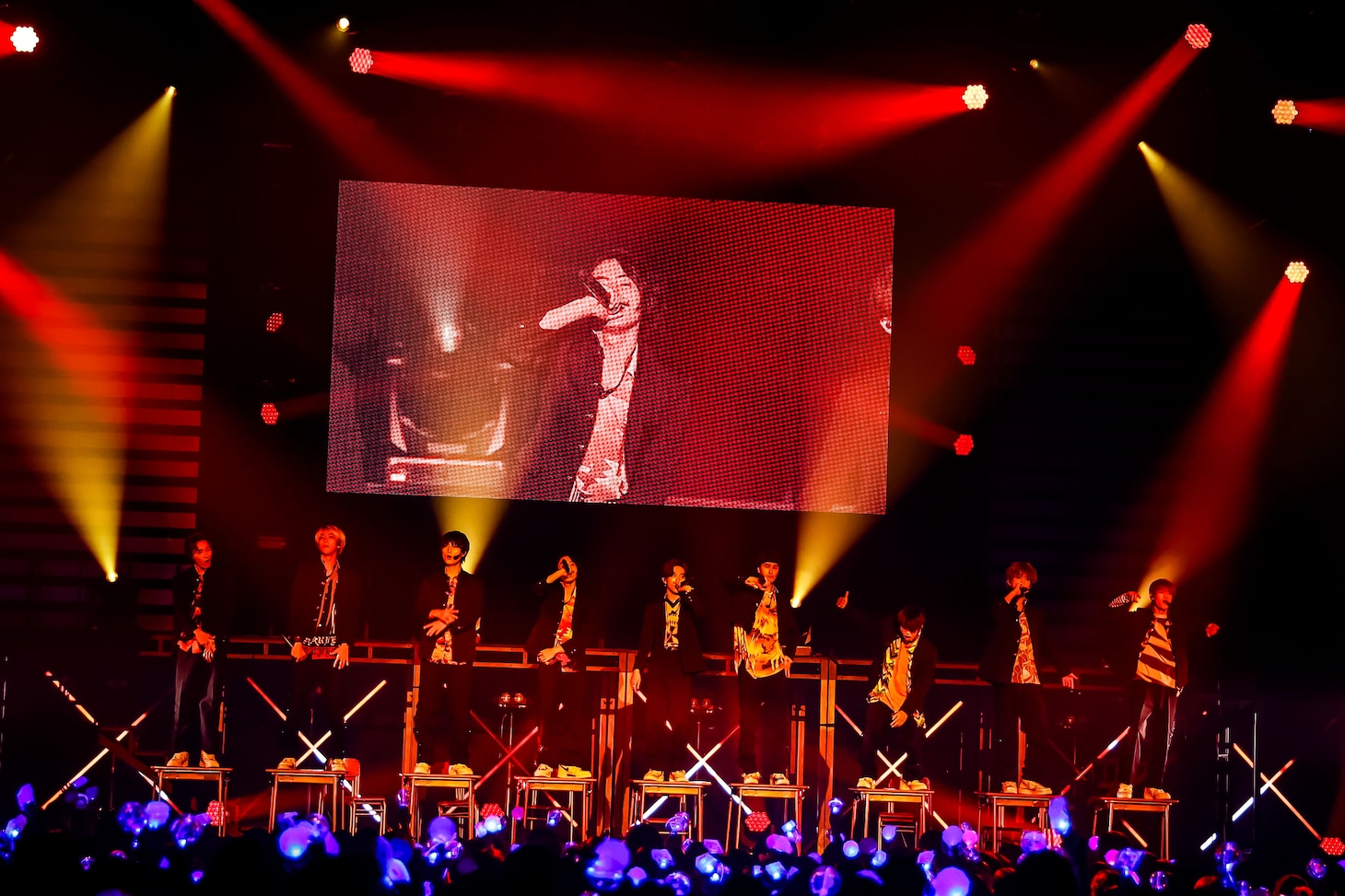 SUPER★DRAGON