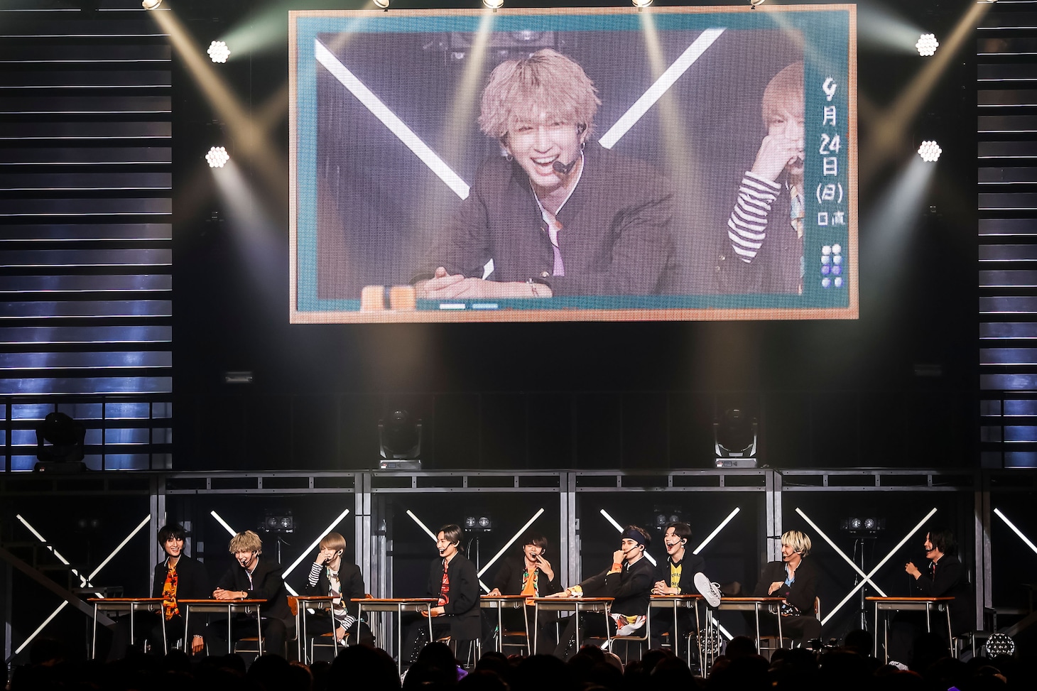 SUPER★DRAGON