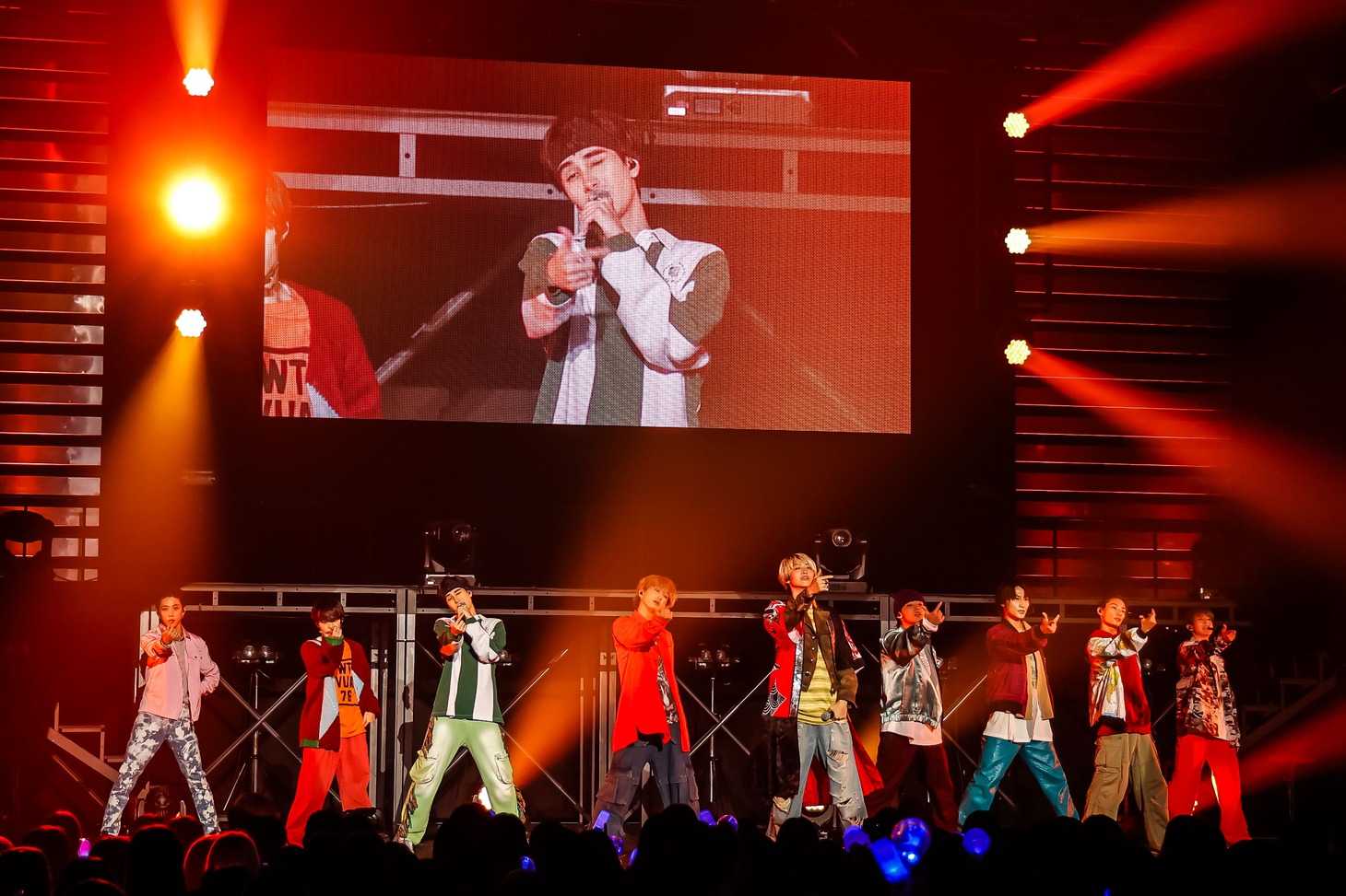 SUPER★DRAGON