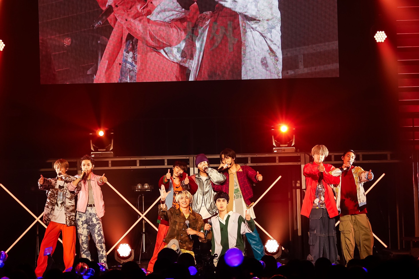 SUPER★DRAGON
