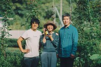 accobinとクラフトビール「AMIYAMUMA」生産者。