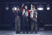 SHINee（撮影：田中聖太郎写真事務所）
