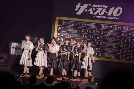 豆柴の大群（Photo by sotobayashi kenta）