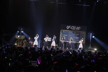 豆柴の大群（Photo by sotobayashi kenta）