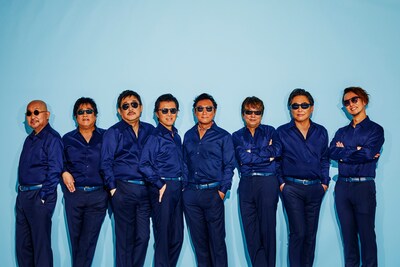 人気画像1位は「NHK『Covers』中森明菜ナイト！詳細発表　語りは“同期”の本木雅弘」より、杉山清貴＆オメガトライブ。