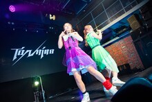 都内某所（Photo by TAMA［LiveYou］）