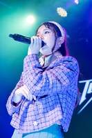 イズキ（Photo by TAMA［LiveYou］）