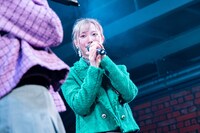 キノ（Photo by TAMA［LiveYou］）