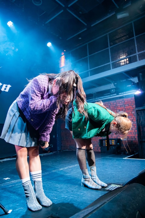 都内某所（Photo by TAMA［LiveYou］）