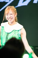 キノ（Photo by TAMA［LiveYou］）