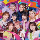 つぼみ大革命、9人体制最後のシングル発売