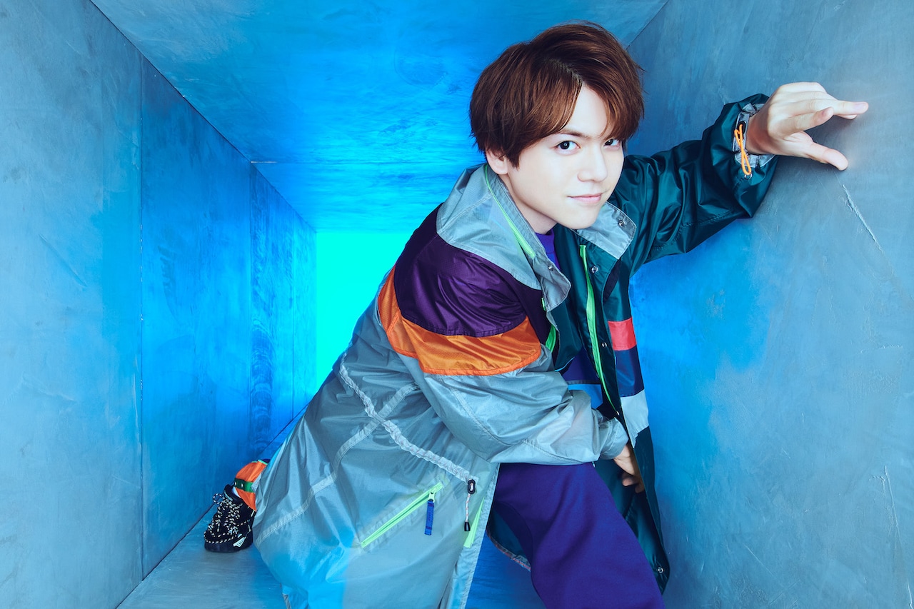 声優、アーティストの内田雄馬が日高里菜と結婚