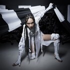 女王蜂「アンデッドアンラック」OPテーマを放送日に先行配信