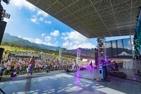 BLUE ENCOUNT（Photo by TOYOHIRO MATSUSHIMA）