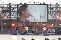 グソクムズ（Photo by TOYOHIRO MATSUSHIMA）