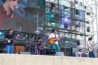 グソクムズ（Photo by TOYOHIRO MATSUSHIMA）