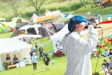 yama（Photo by TOYOHIRO MATSUSHIMA）