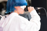 yama（Photo by TOYOHIRO MATSUSHIMA）