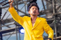 CLIEVY（C&K）（Photo by TOYOHIRO MATSUSHIMA）