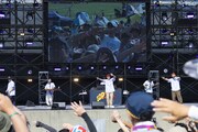 スチャダラパー（撮影：勝村祐紀）