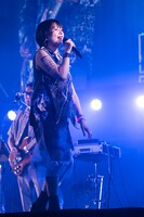 小泉今日子（撮影：勝村祐紀）