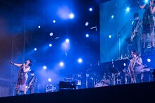 小泉今日子（撮影：勝村祐紀）