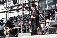 ヒトリエ（撮影：勝村祐紀）