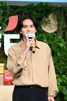 北村匠海（DISH//）