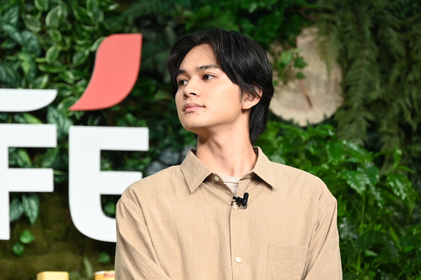 北村匠海（DISH//）