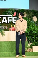 北村匠海（DISH//）