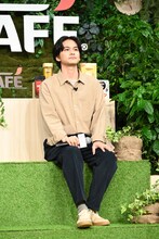 北村匠海（DISH//）