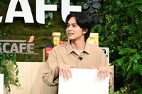 北村匠海（DISH//）