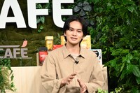 北村匠海（DISH//）