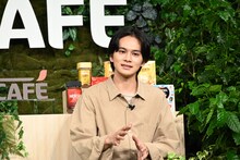 北村匠海（DISH//）