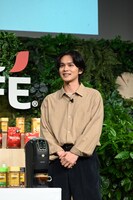 北村匠海（DISH//）