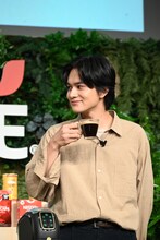 北村匠海（DISH//）